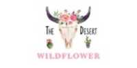 The Desert Wildflower coupons